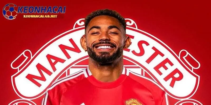 Cunha tiến hành kiểm tra y tế tại Man United 