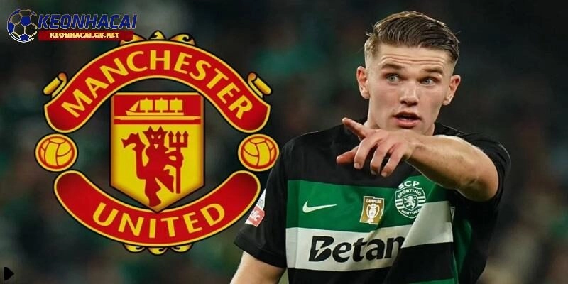 Man United sắp sửa đón những tân binh mới chất lượng