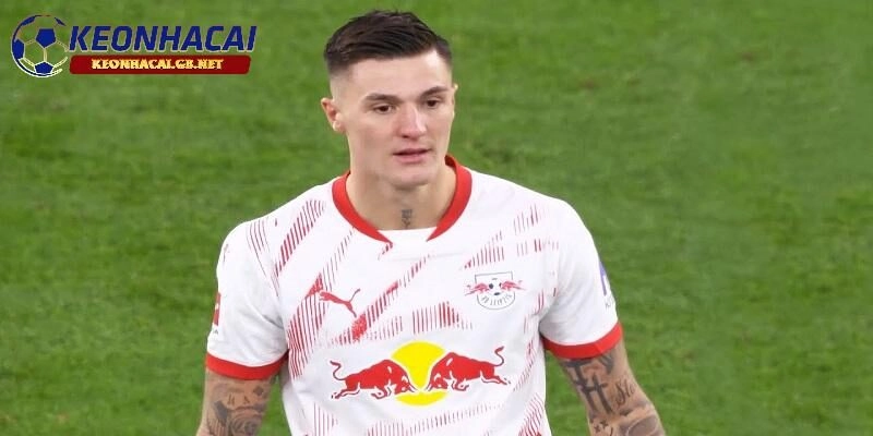 Sesko vẫn mong muốn được gia nhập Arsenal